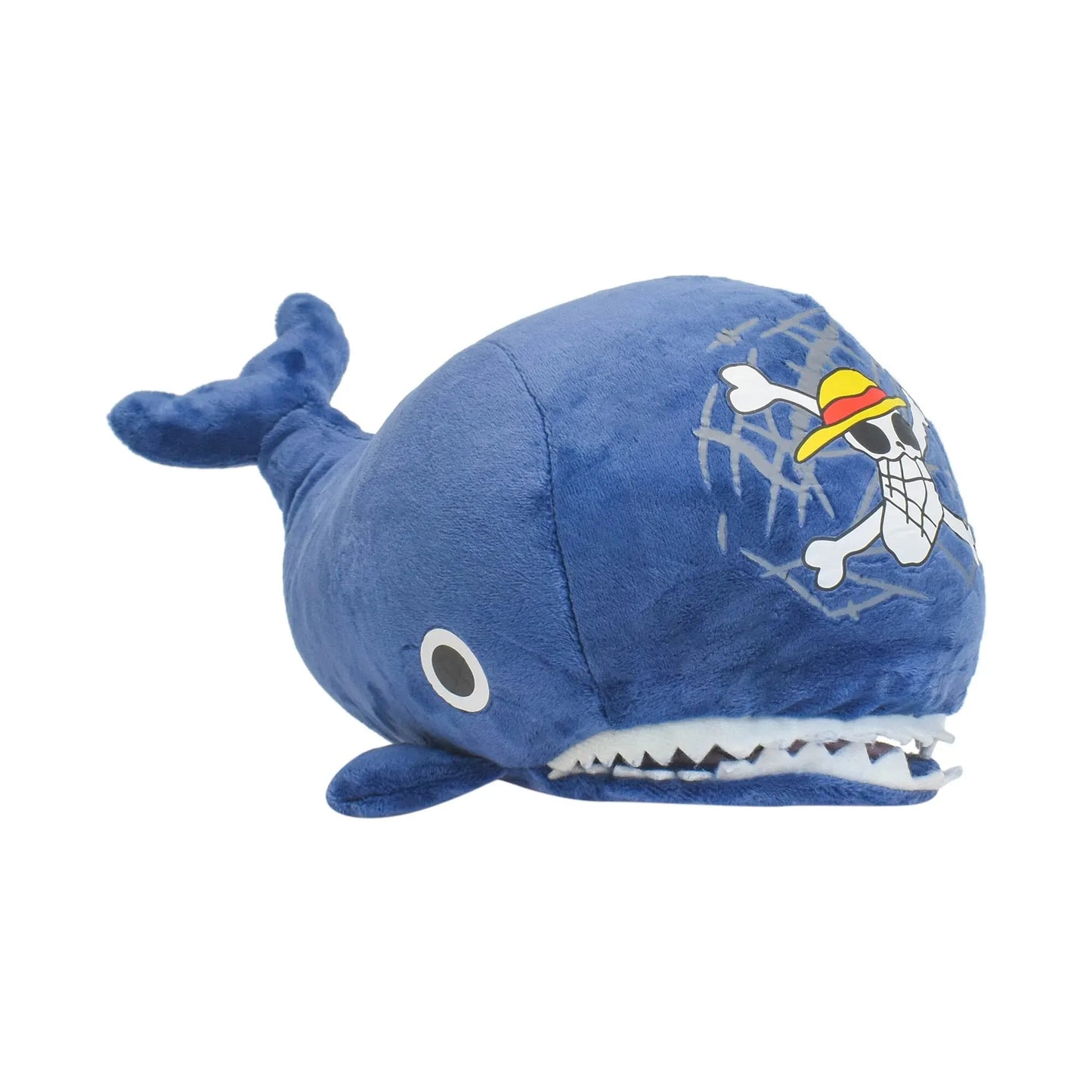 Laboon Stuffed Plush Toy