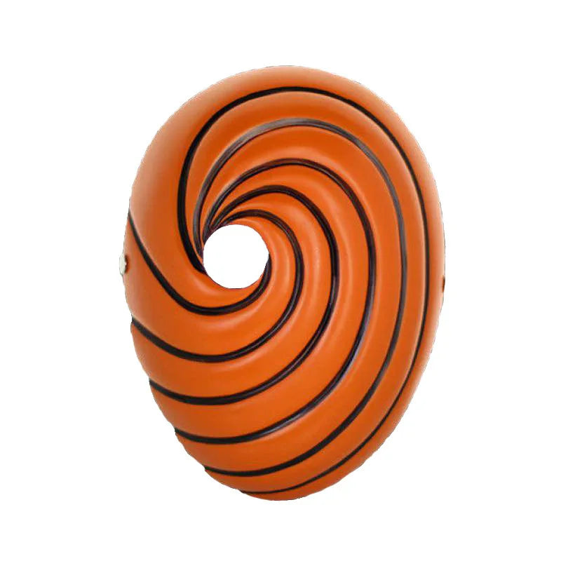 Naruto Obito Mask