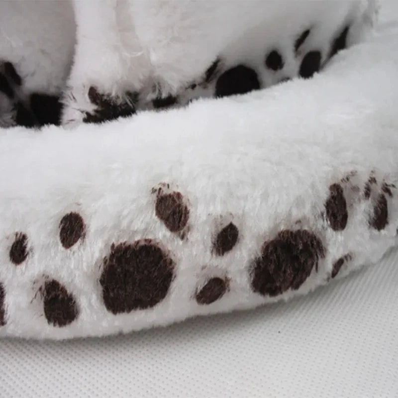 Trafalgar Law Plush Hat