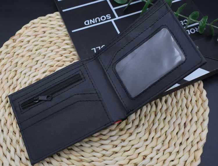 Naruto Akatsuki Wallet