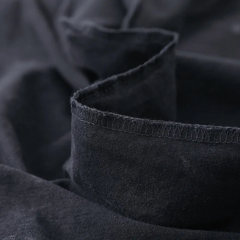 Jujutsu Kaisen Toji Fushiguro Retro T-Shirt (3 Styles)