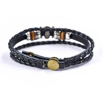 Straw Hat Pirates Bracelet