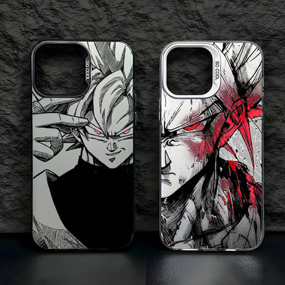 Dragon Ball Goku Black & Goku Phone Case (5 Styles)