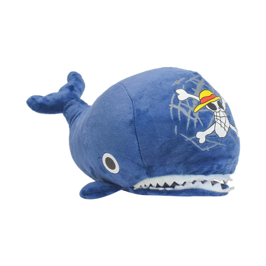 Laboon Stuffed Plush Toy