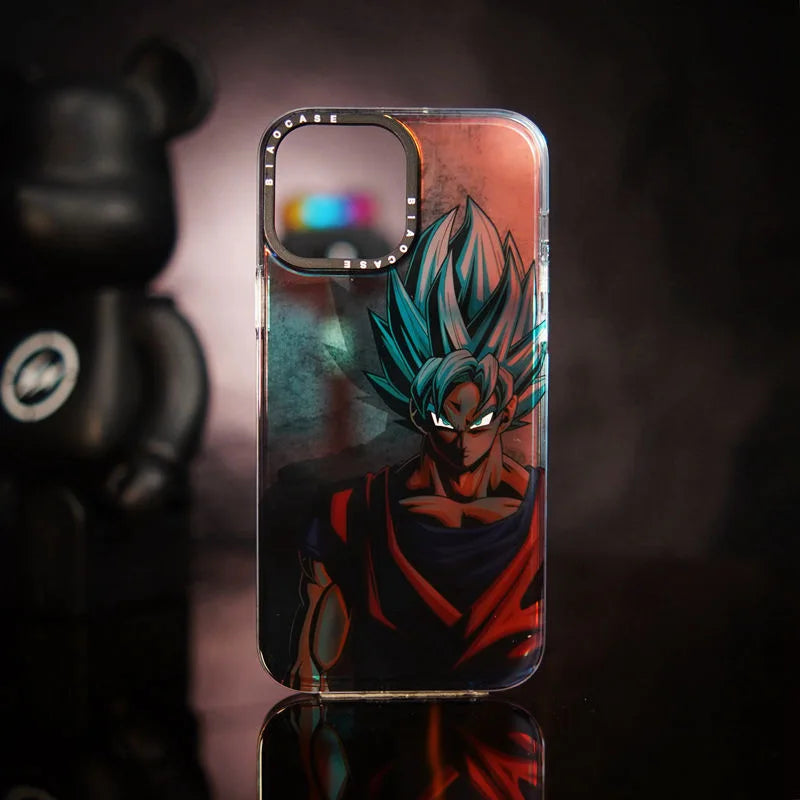 Dragon Ball Phone Case