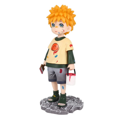 Naruto Uzumaki Figure