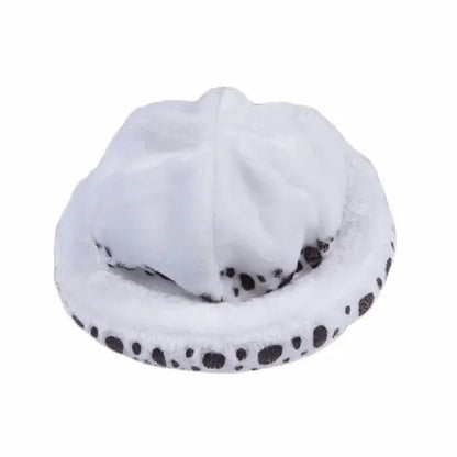 Trafalgar Law Plush Hat