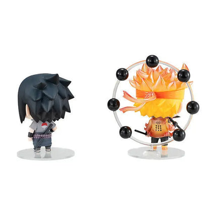 Naruto Funko Figurines