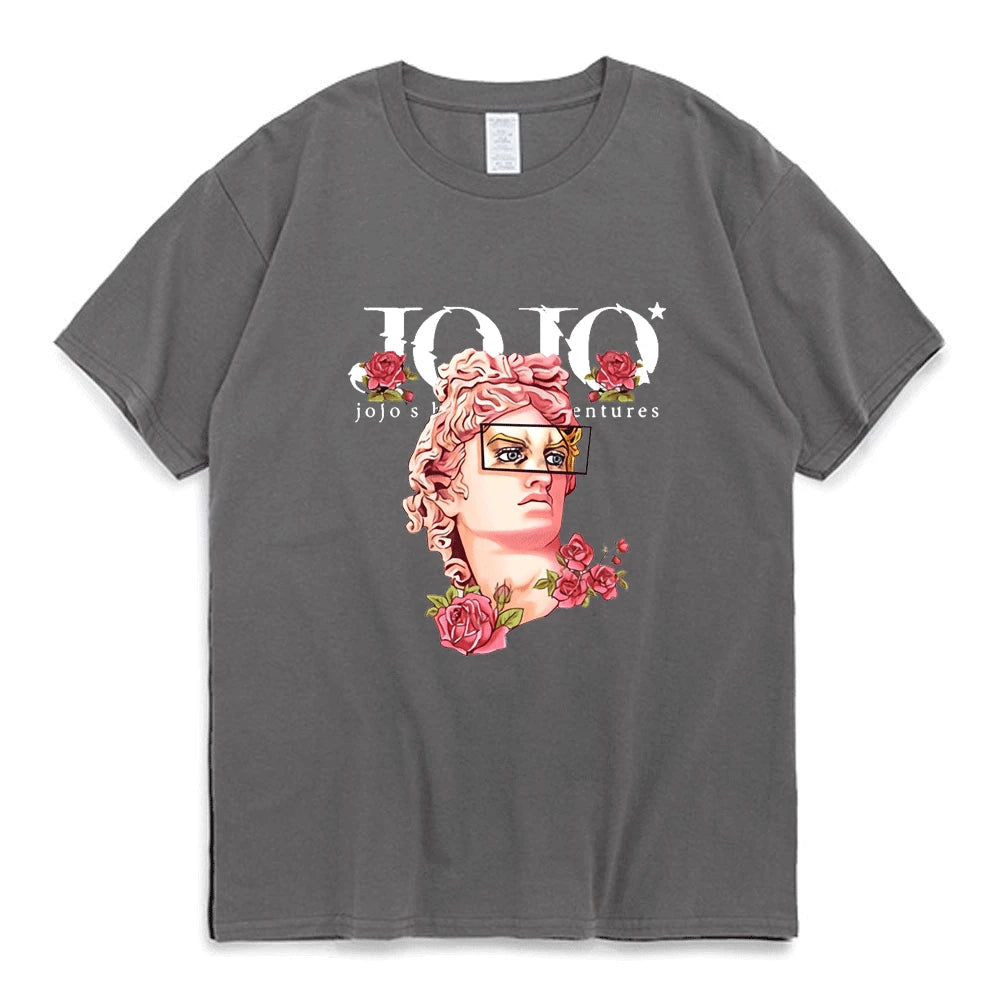 JoJo Bizarre Adventure T-Shirt