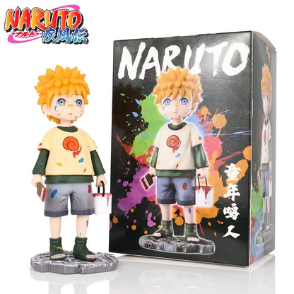 Naruto Uzumaki Figure