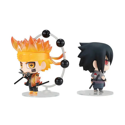 Naruto Funko Figurines