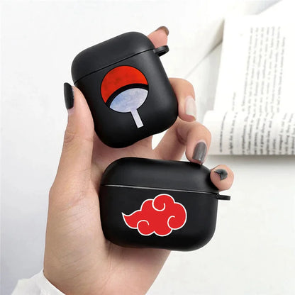 Naruto Air Pods Protective Case (11 Styles)