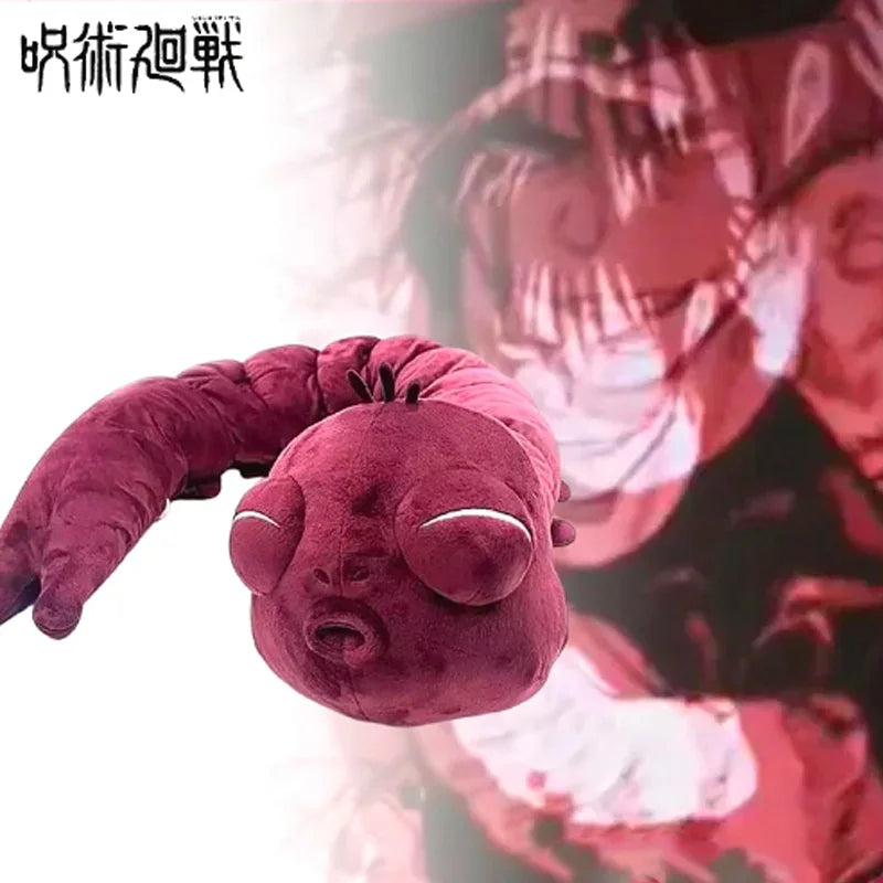 Jujutsu Kaisen Toji's Cursed Spirit Plushie