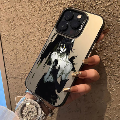 Bleach Ulquiorra Cifer Phone Case (4 Styles)