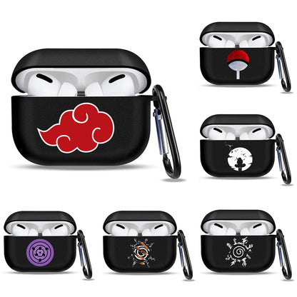 Naruto Air Pods Protective Case (11 Styles)