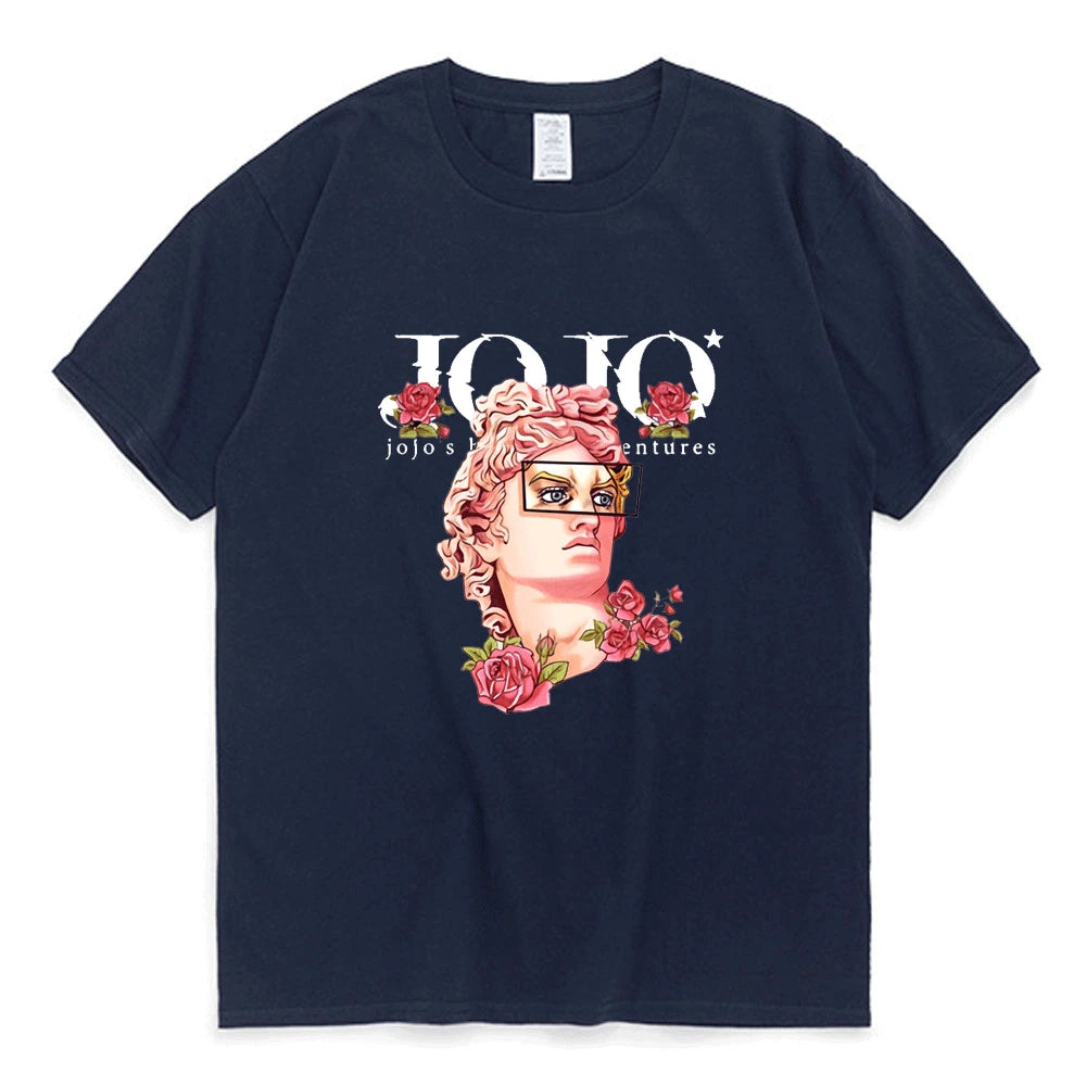 JoJo Bizarre Adventure T-Shirt