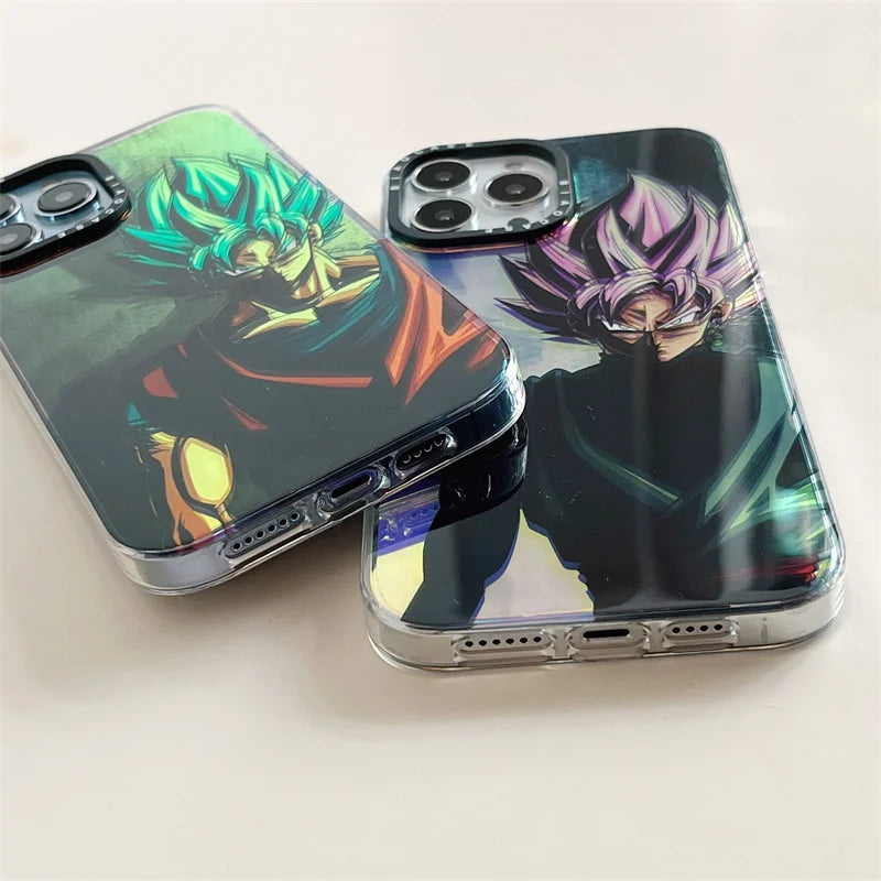 Dragon Ball Phone Case