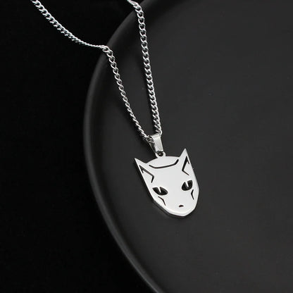 JoJo's Killer Queen Necklace