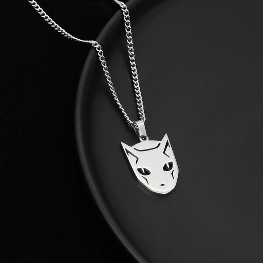 JoJo's Killer Queen Necklace