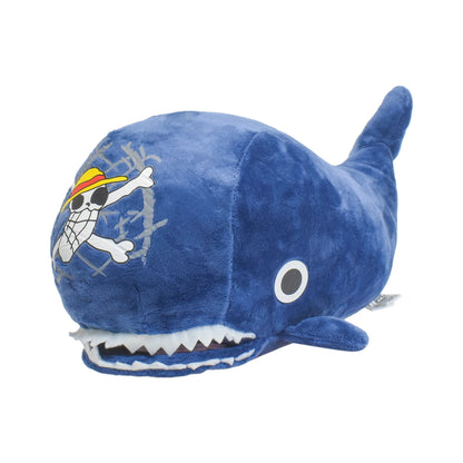 Laboon Stuffed Plush Toy