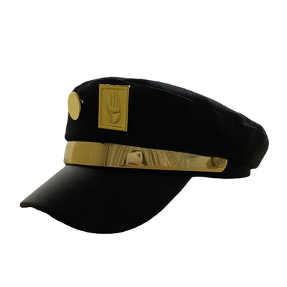 JoJo's Kujo Jotaro Hat