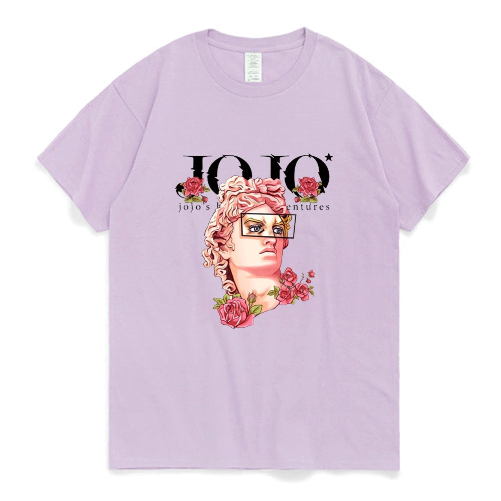 JoJo Bizarre Adventure T-Shirt