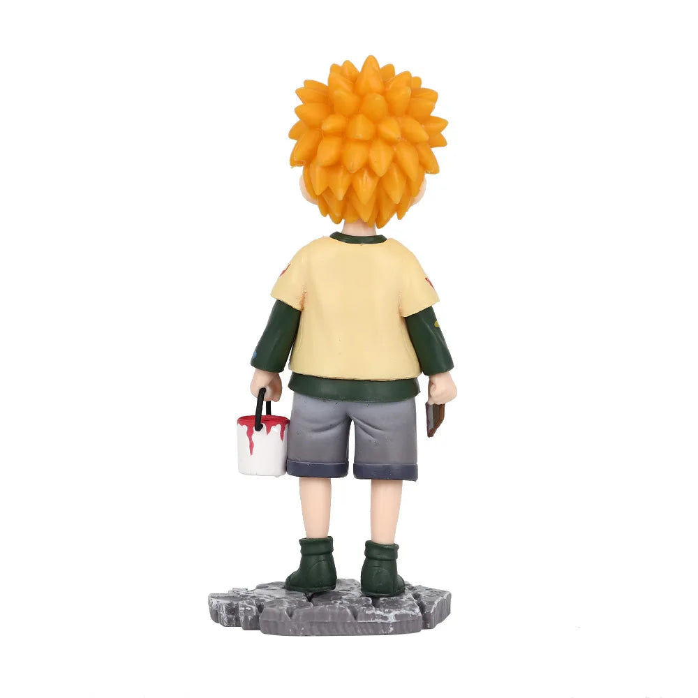 Naruto Uzumaki Figure