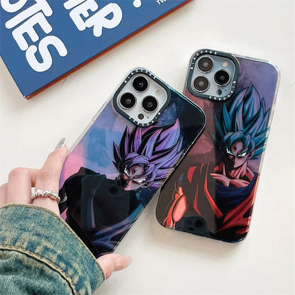 Dragon Ball Phone Case