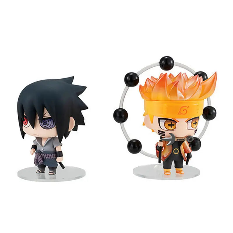 Naruto Funko Figurines