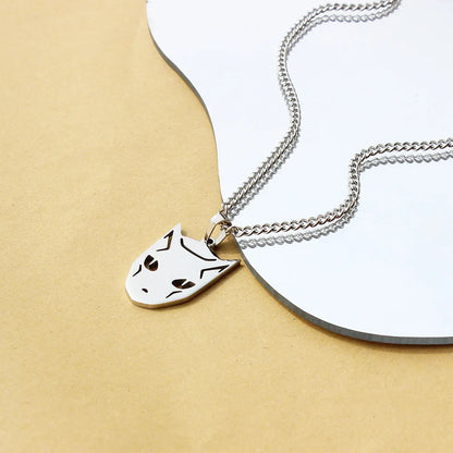 JoJo's Killer Queen Necklace