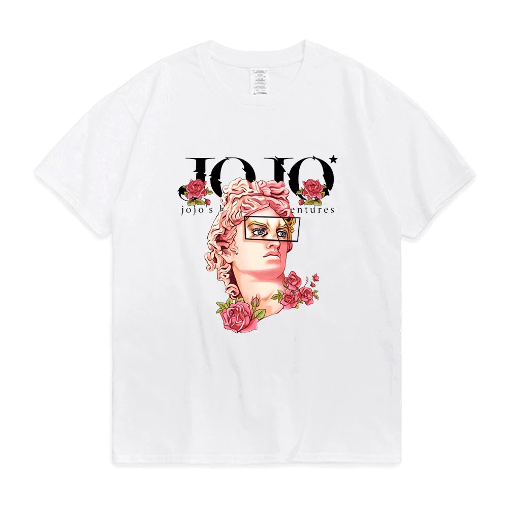 JoJo Bizarre Adventure T-Shirt