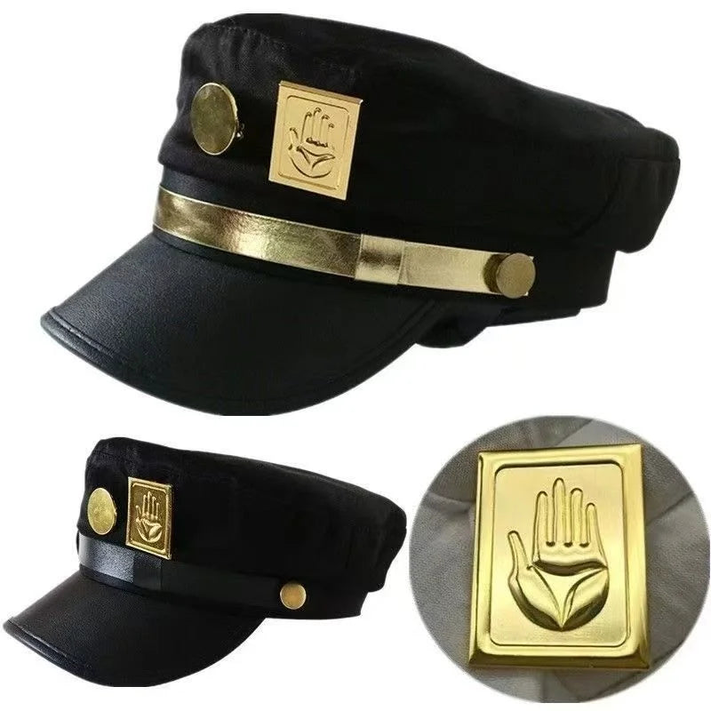JoJo's Kujo Jotaro Hat