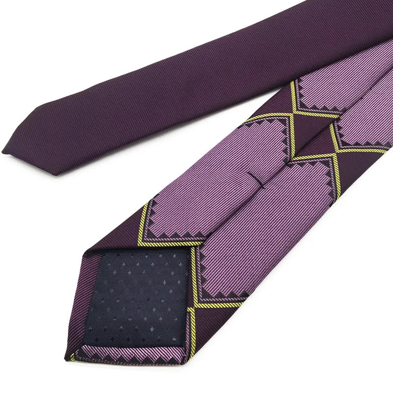 JoJo's Kira Yoshikage Neck Tie