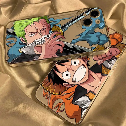 One Piece Phone Case for IPhone