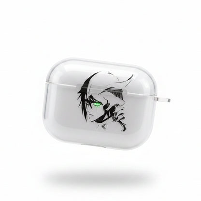 Ulquiorra Cifer Shockproof AirPods Case