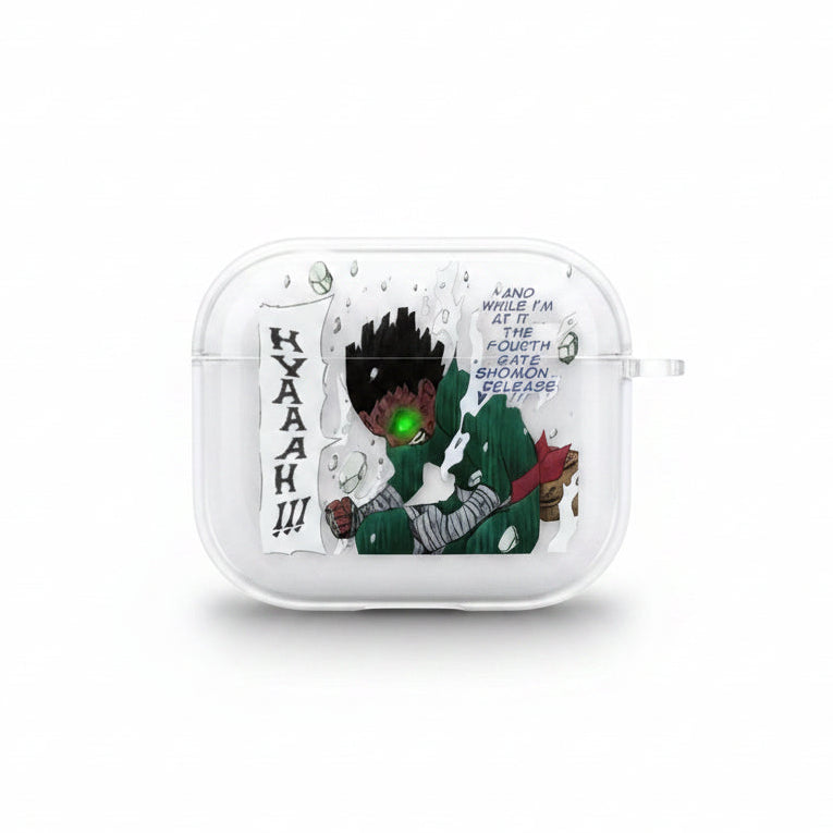 Rock Lee Shockproof AirPods Case