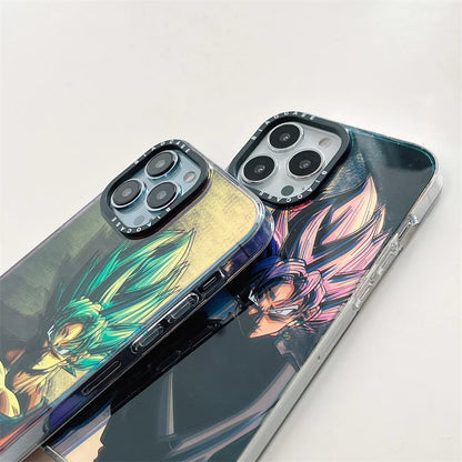 Dragon Ball Phone Case