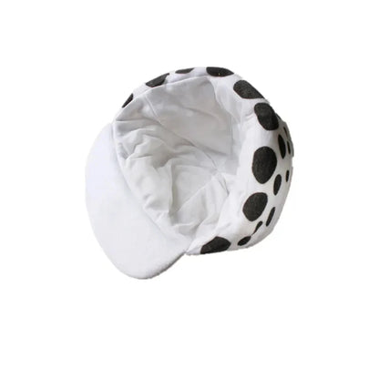 Trafalgar Law Plush Hat