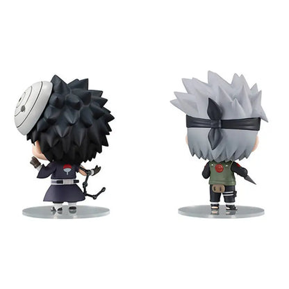 Naruto Funko Figurines