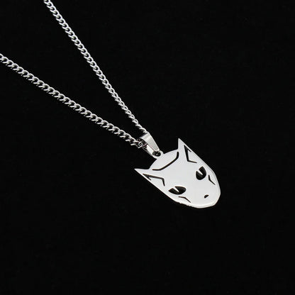 JoJo's Killer Queen Necklace