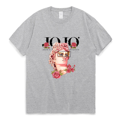 JoJo Bizarre Adventure T-Shirt