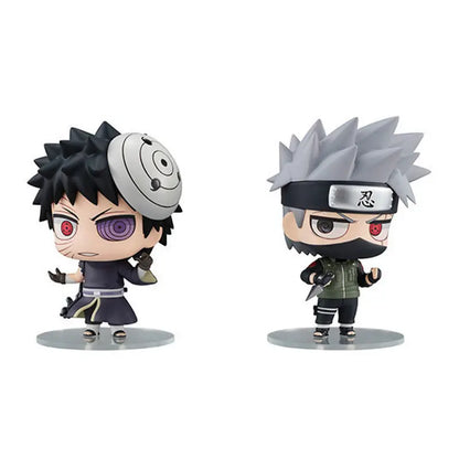 Naruto Funko Figurines