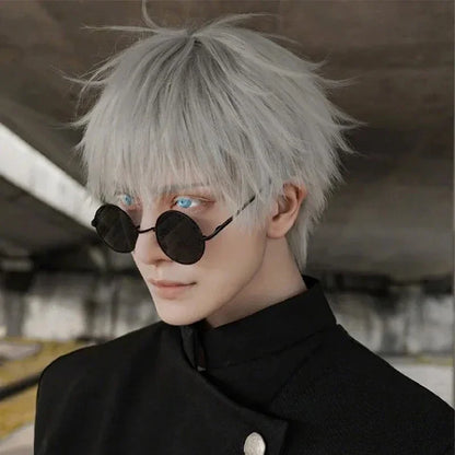 Jujutsu Kaisen Gojo Satoru Glasses