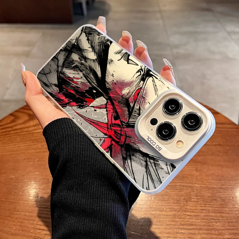 Dragon Ball Goku Black & Goku Phone Case (5 Styles)