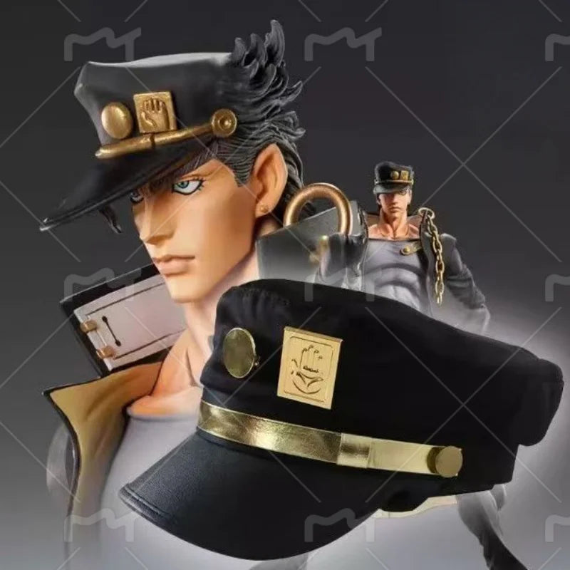 JoJo's Kujo Jotaro Hat