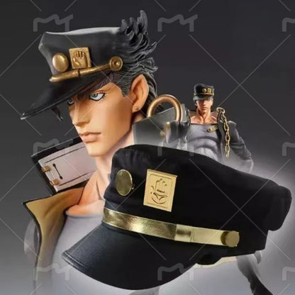 JoJo's Kujo Jotaro Hat