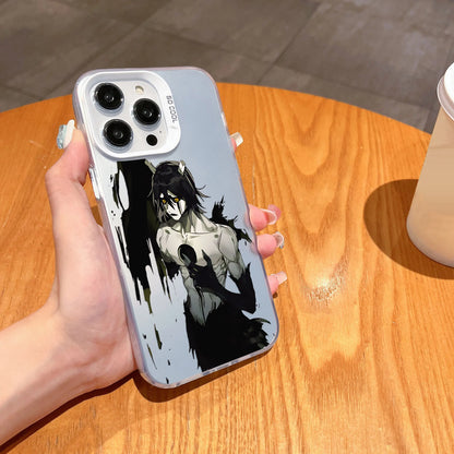 Bleach Ulquiorra Cifer Phone Case (4 Styles)