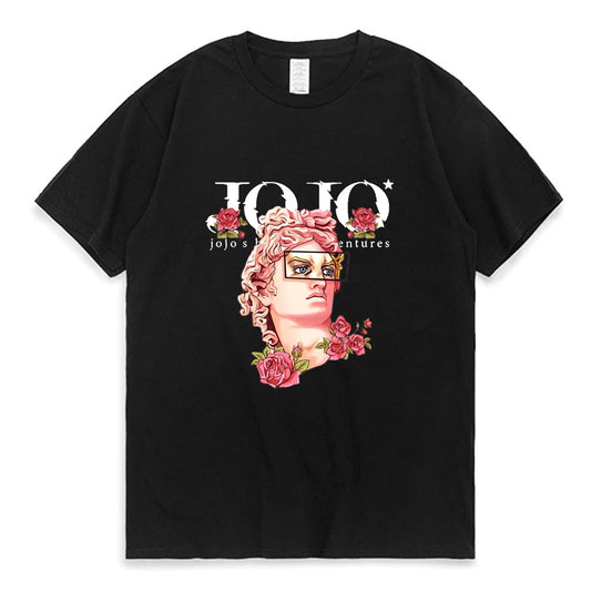 JoJo Bizarre Adventure T-Shirt