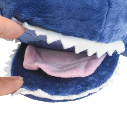 Laboon Stuffed Plush Toy