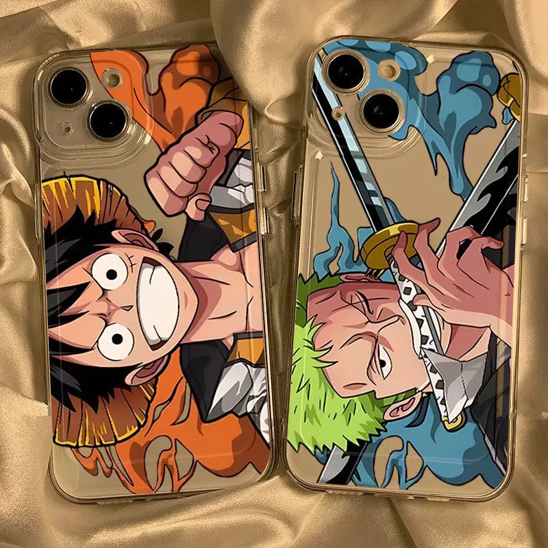 One Piece Phone Case for IPhone